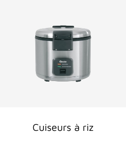 Cuiseurs à riz